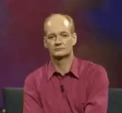 Michael Keaton Oh Well
