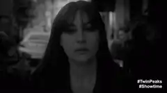 Monica Bellucci who is the dreamer