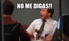 Chris Pratt No Me Digas