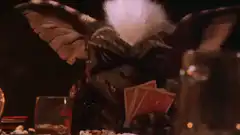 Gremlin playing cards