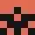 Pixel Art Cross Pattern