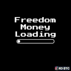 Freedom Money Loading Bitcoin