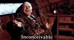 Inconceivable