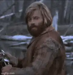 Luke Skywalker Yesh