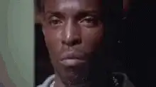 Michael K. Williams Oh Indeed