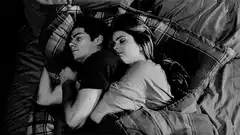 Teen Wolf Scott and Stiles sleeping
