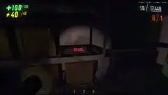 Garry's Mod flashlight grenade explosion