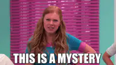 Amy Adams This Is A Mystery
