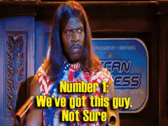 Terry Crews praising Elon Musk