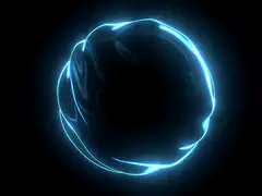 Blue energy portal