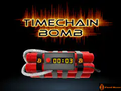 Timechain Bomb Hyperbitcoinization