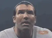 Man looking confused and shrugging