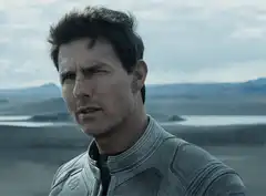 Tom Cruise What?