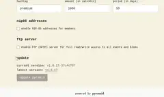 FTP file transfer and deletion