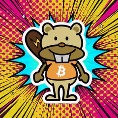 Bitcoin Squirrel Dancing