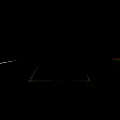 Pink Floyd prism light beam
