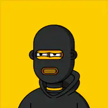 Burglar loves spam