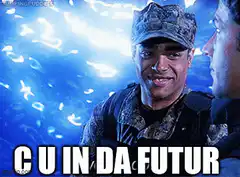 C U In Da Futur