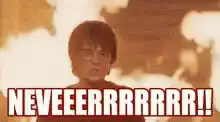 Bruce Lee Never