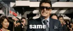 James Bond Same But Different
