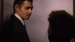 Frankly my dear I don't give a damn
