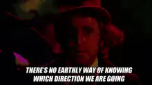 Charlie Chaplin There's No Earthly Way Of Knowing