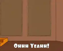 Kool-Aid Man breaks through wall