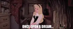 Aurora Once Upon a Dream