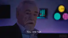 You are not serious people
