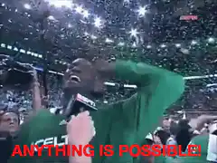 Jaylen Brown Anything Is Possible