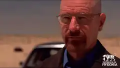 Walter White Are You Ready