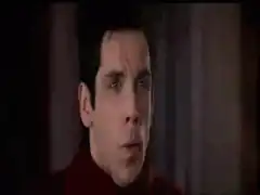 Ben Stiller thinking face