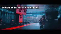 Business Business Business Is This Working Yaaaay