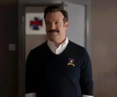 Jason Sudeikis A-Friggin-Men