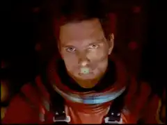 Open the pod bay doors HAL