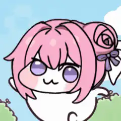 Chibi Dorothea waving