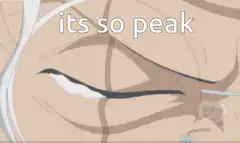 Dr. Vegapunk facepalm its so peak