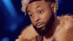 21 Savage and Diddy reaction