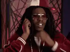 Snoop Dogg HHH-What?