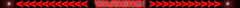 Red Warning Arrows
