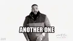 DJ Khaled Another One