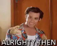 Almighty Then Jim Carrey