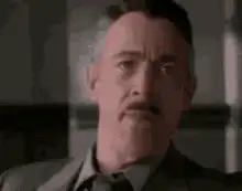Tom Hanks laughing