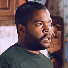 Ice Cube I Fell Asleep