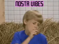 Nostr Vibes Boy