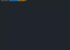 npyte upload command output