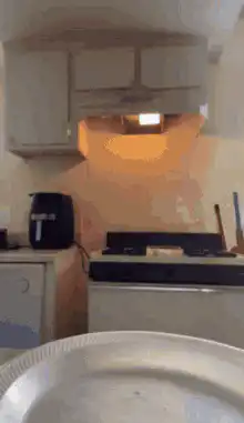 Woman drops phone into sink