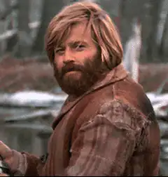 Luke Skywalker Smug Look