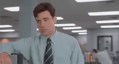 Case of the Mondays Office Space