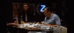 Tony Soprano Just When I Thought I Was Out